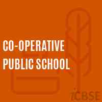 Co-Operative Public School Logo