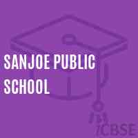 Sanjoe Public School Logo