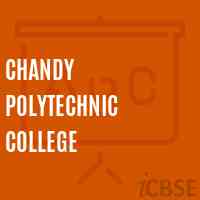 Chandy Polytechnic College Logo