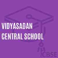 Vidyasadan Central School Logo