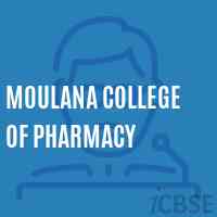 Moulana College of Pharmacy Logo