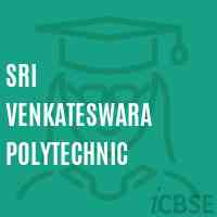 Sri Venkateswara Polytechnic College Logo