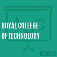 Royal College of Technology Logo