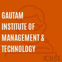 Gautam Institute of Management & Technology Logo