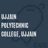Ujjain Polytechnic College, Ujjain Logo