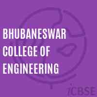 Bhubaneswar College of Engineering Logo