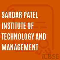 Sardar Patel Institute of Technology and Management Logo
