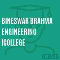 Bineswar Brahma Engineering |College Logo