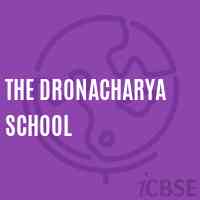 The Dronacharya School Logo