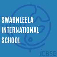 Swarnleela International School Logo