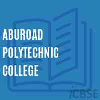 Aburoad Polytechnic College Logo