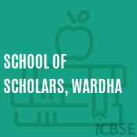 School of Scholars, Wardha Logo