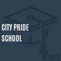 City Pride School Logo