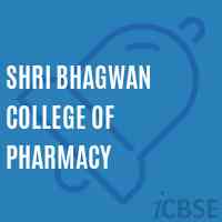 Shri Bhagwan College of Pharmacy Logo
