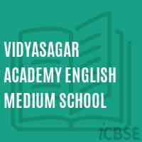 Vidyasagar Academy English Medium School Logo