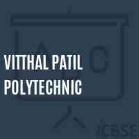 Vitthal Patil Polytechnic College Logo