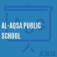 Al-Aqsa Public School Logo