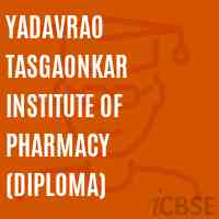 Yadavrao Tasgaonkar Institute of Pharmacy (Diploma) Logo