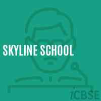 Skyline School Logo