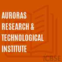 Auroras Research & Technological Institute Logo