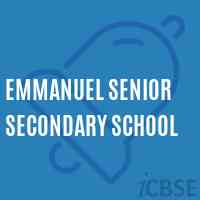 Emmanuel Senior Secondary School Logo