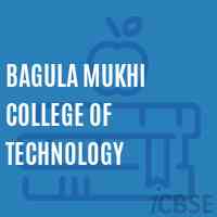 Bagula Mukhi College of Technology Logo