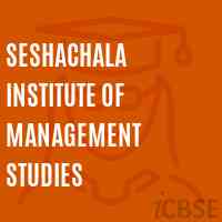 Seshachala Institute of Management Studies Logo