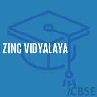 Zinc Vidyalaya School Logo