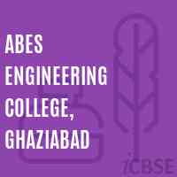 Abes Engineering College, Ghaziabad Logo