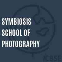 Symbiosis School of Photography Logo