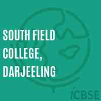 South Field College, Darjeeling Logo
