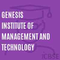 Genesis Institute of Management and Technology Logo