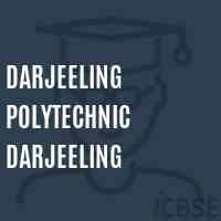 Darjeeling Polytechnic Darjeeling College Logo