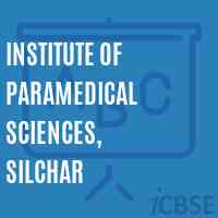 Institute of Paramedical Sciences, Silchar Logo