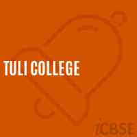 Tuli College Logo