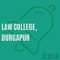 Law College, Durgapur Logo