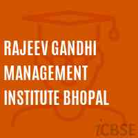 Rajeev Gandhi Management Institute Bhopal Logo