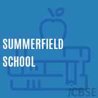 Summerfield School Logo