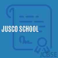 Jusco School Logo