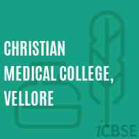 Christian Medical College, Vellore Logo