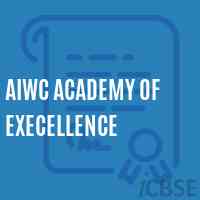 Aiwc Academy of Execellence School Logo