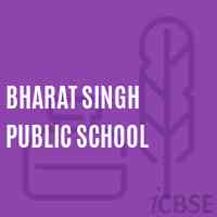 Bharat Singh Public School Logo