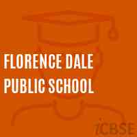 Florence Dale Public School Logo