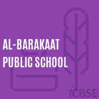 Al-Barakaat Public School Logo