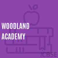 Woodland Academy School Logo