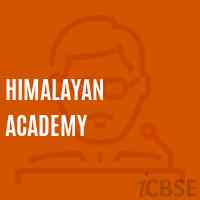 Himalayan Academy School Logo