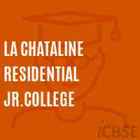 La Chataline Residential Jr.College Logo