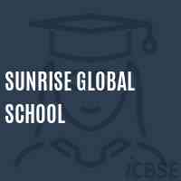 Sunrise Global School Logo