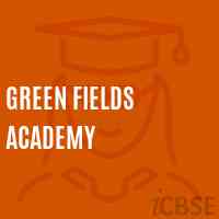 Green Fields Academy School Logo