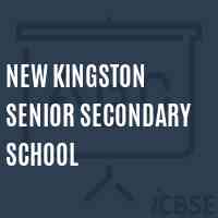 New Kingston Senior Secondary School Logo